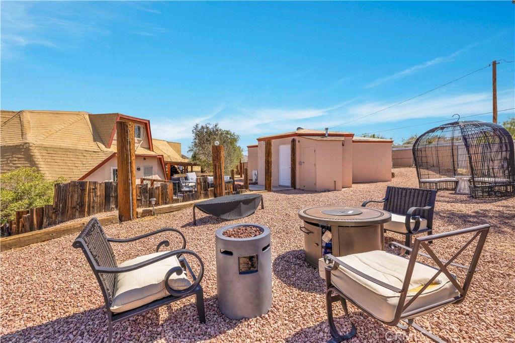6888 Sunnyhill Road Joshua Tree, CA 92252 - Photo 51 of 62