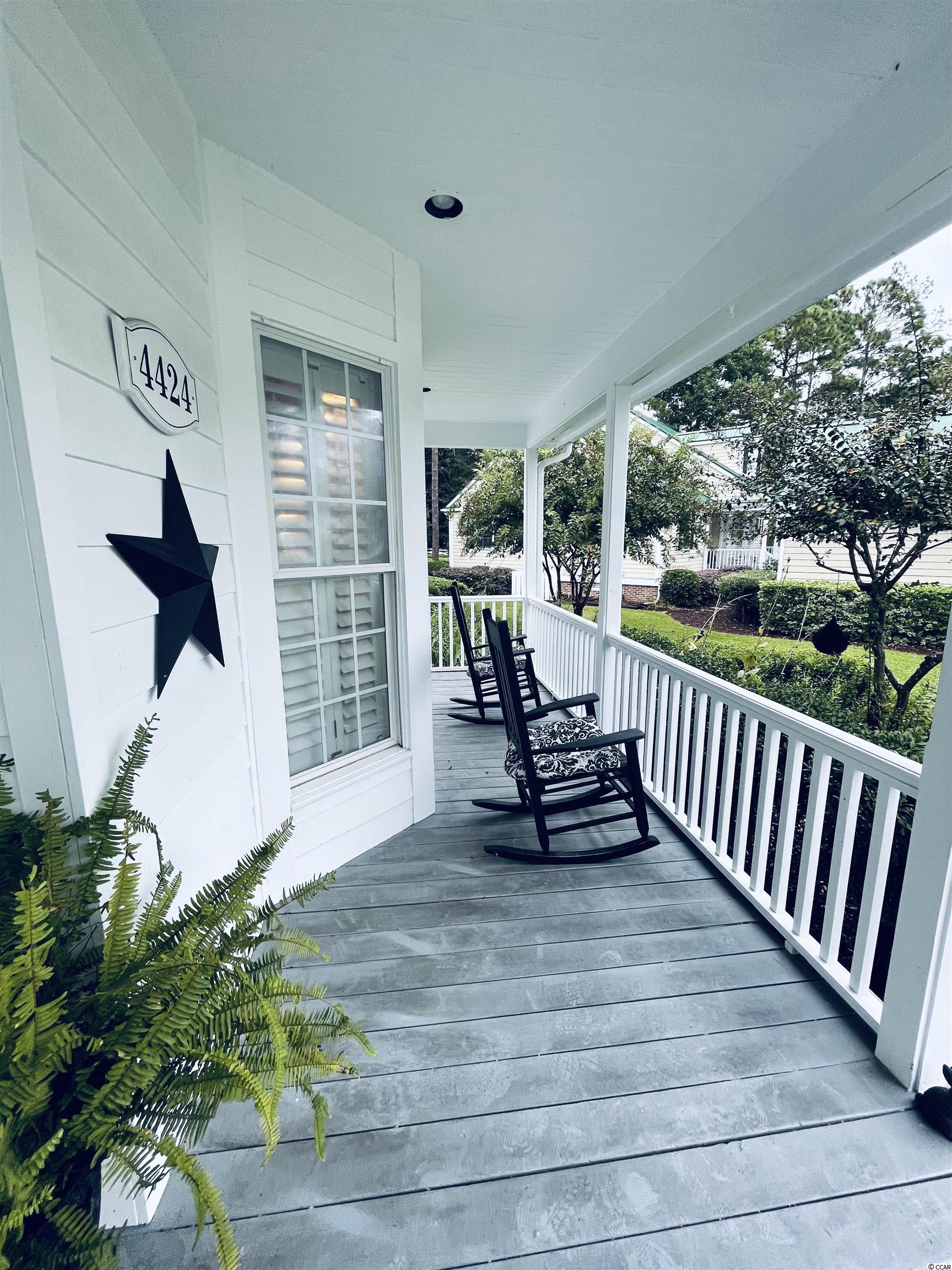4424 Buckthorn Place Murrells Inlet, SC 29576 - Photo 3 of 24 Gallery Image 3