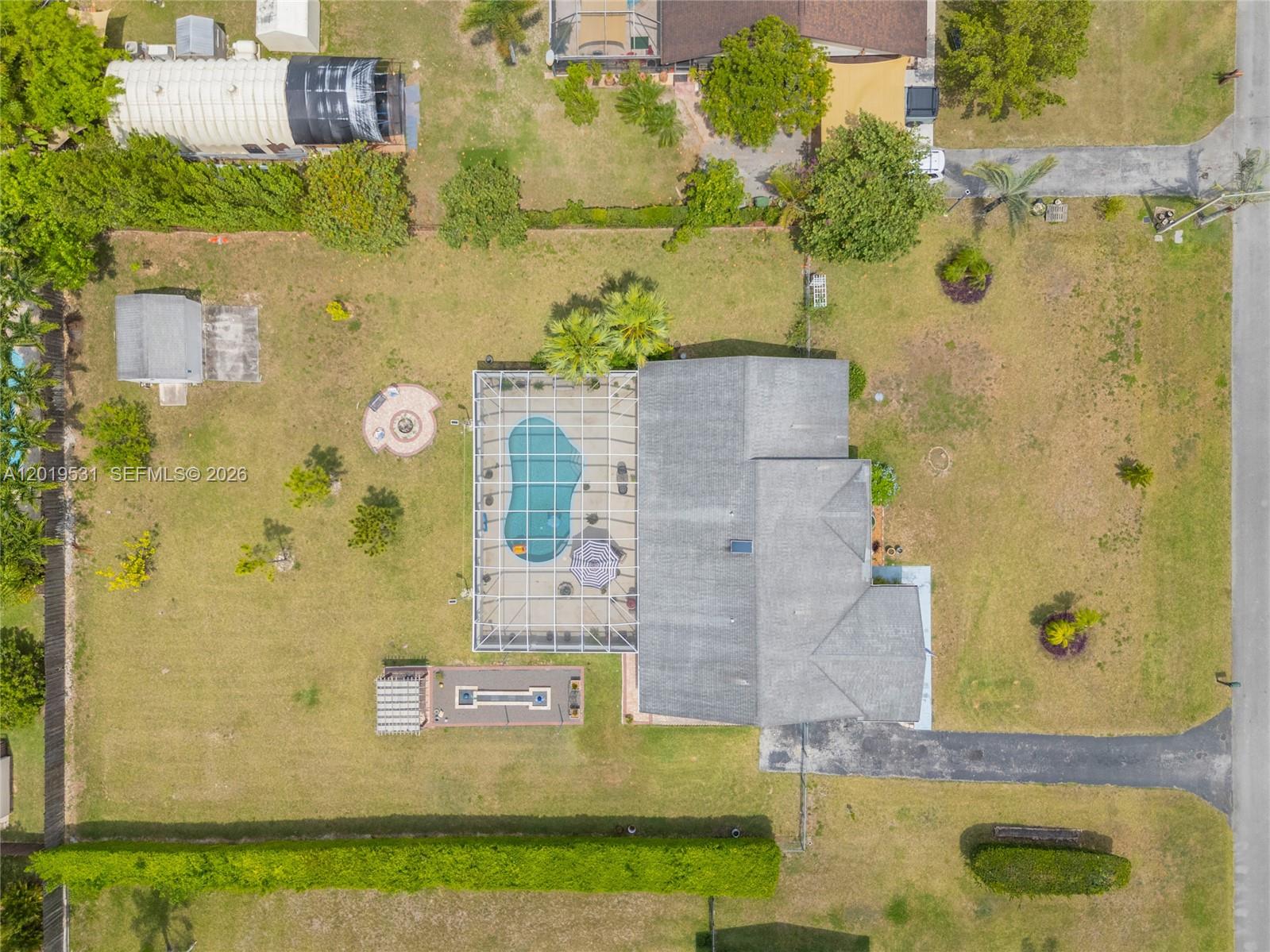 1501 Northwest 20th Street Homestead, FL 33030 - Photo 62 of 68