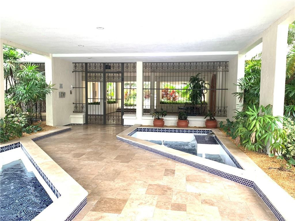 23200 Camino Del Mar, Unit 608 Boca Raton, FL 33433 - Photo 12 of 54 Entrance with key or Phone pad