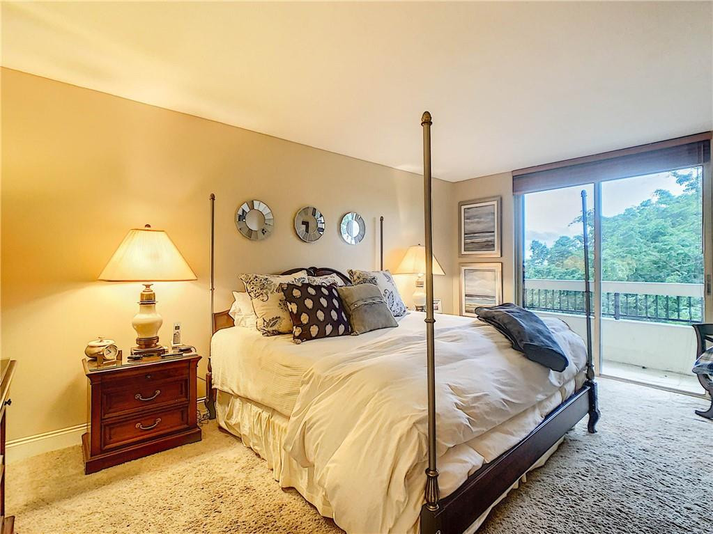 23200 Camino Del Mar, Unit 608 Boca Raton, FL 33433 - Photo 26 of 54 Master Bedroom