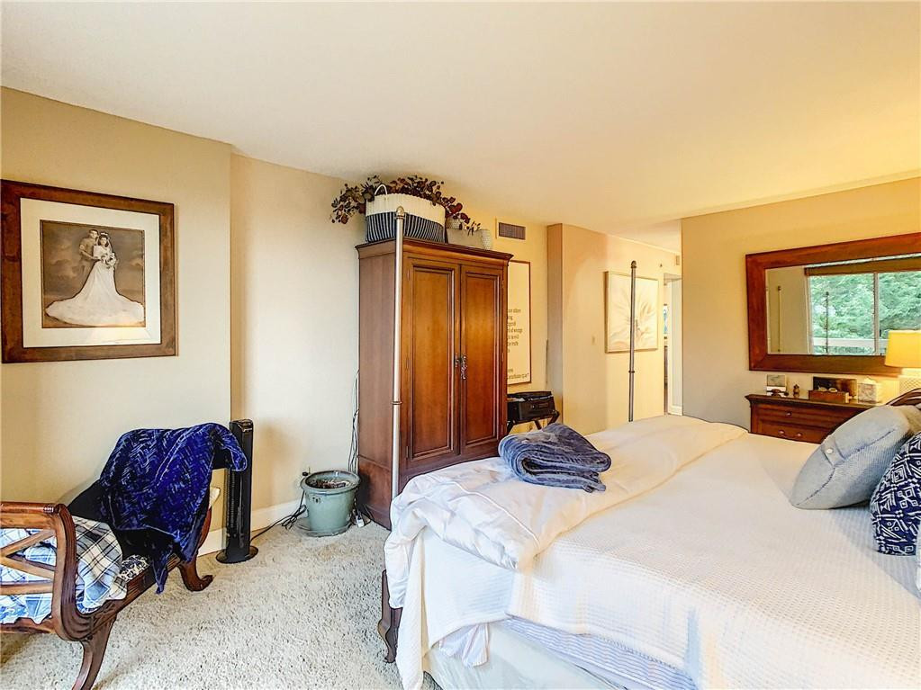 23200 Camino Del Mar, Unit 608 Boca Raton, FL 33433 - Photo 27 of 54 Master Bedroom