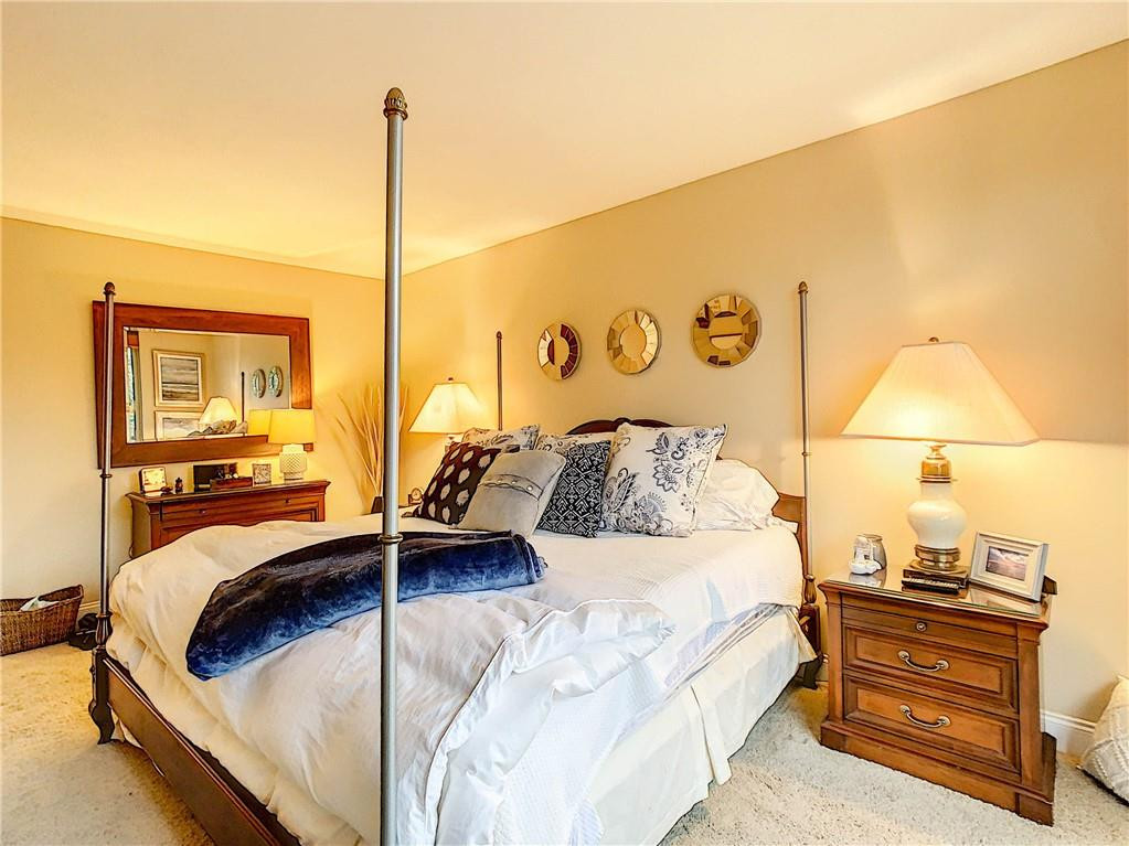 23200 Camino Del Mar, Unit 608 Boca Raton, FL 33433 - Photo 28 of 54 Master Bedroom
