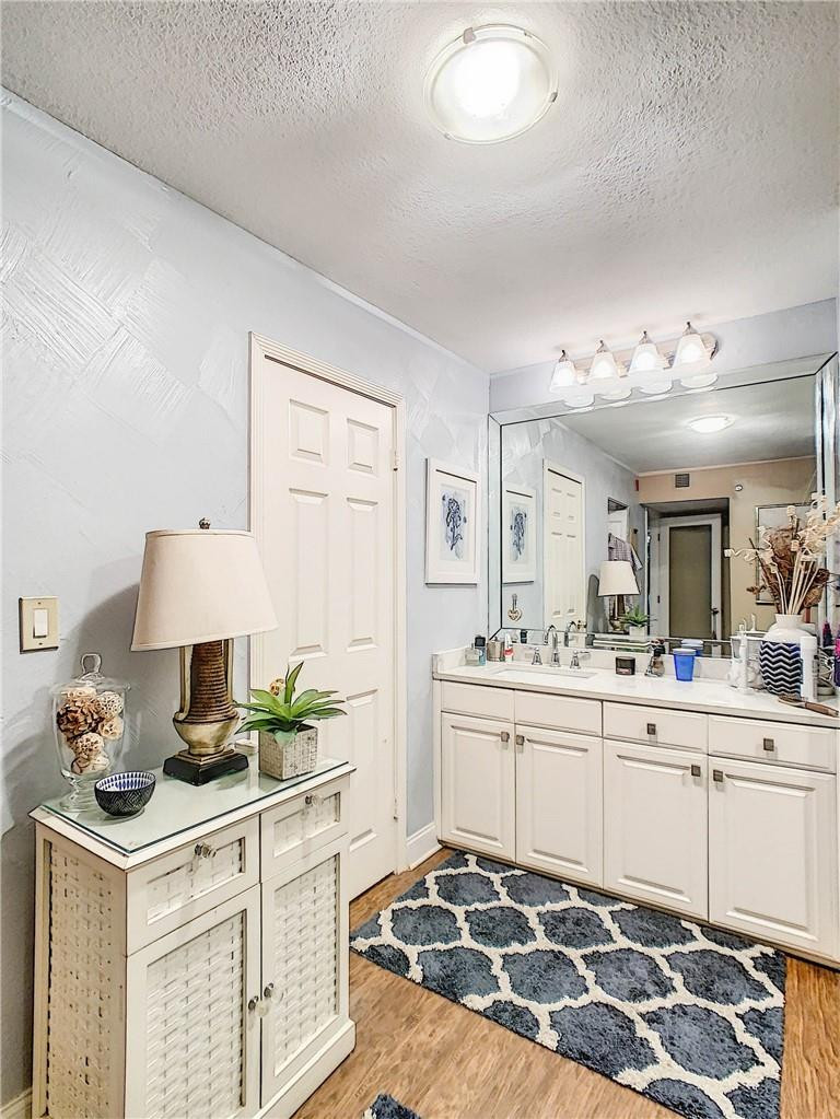 23200 Camino Del Mar, Unit 608 Boca Raton, FL 33433 - Photo 30 of 54 Master Bath