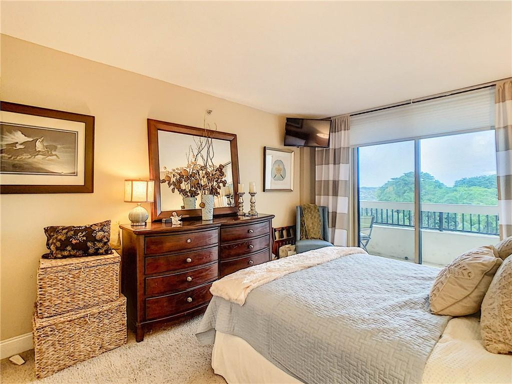 23200 Camino Del Mar, Unit 608 Boca Raton, FL 33433 - Photo 32 of 54 Second Bedroom