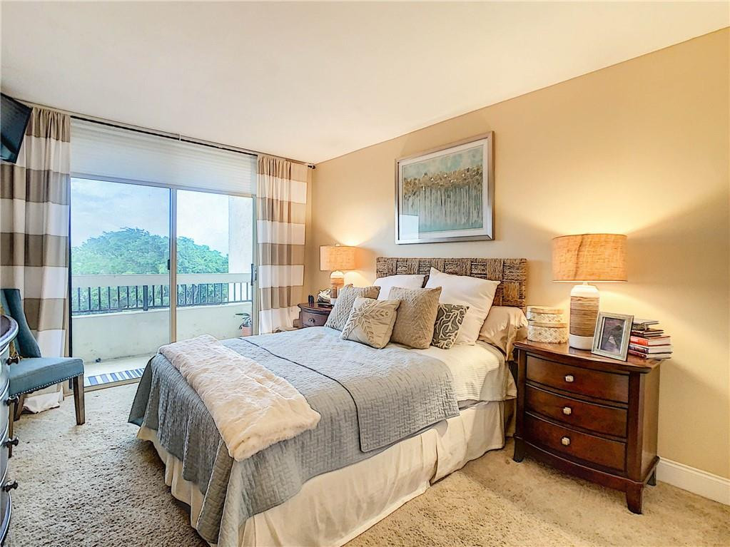 23200 Camino Del Mar, Unit 608 Boca Raton, FL 33433 - Photo 33 of 54 Second Bedroom