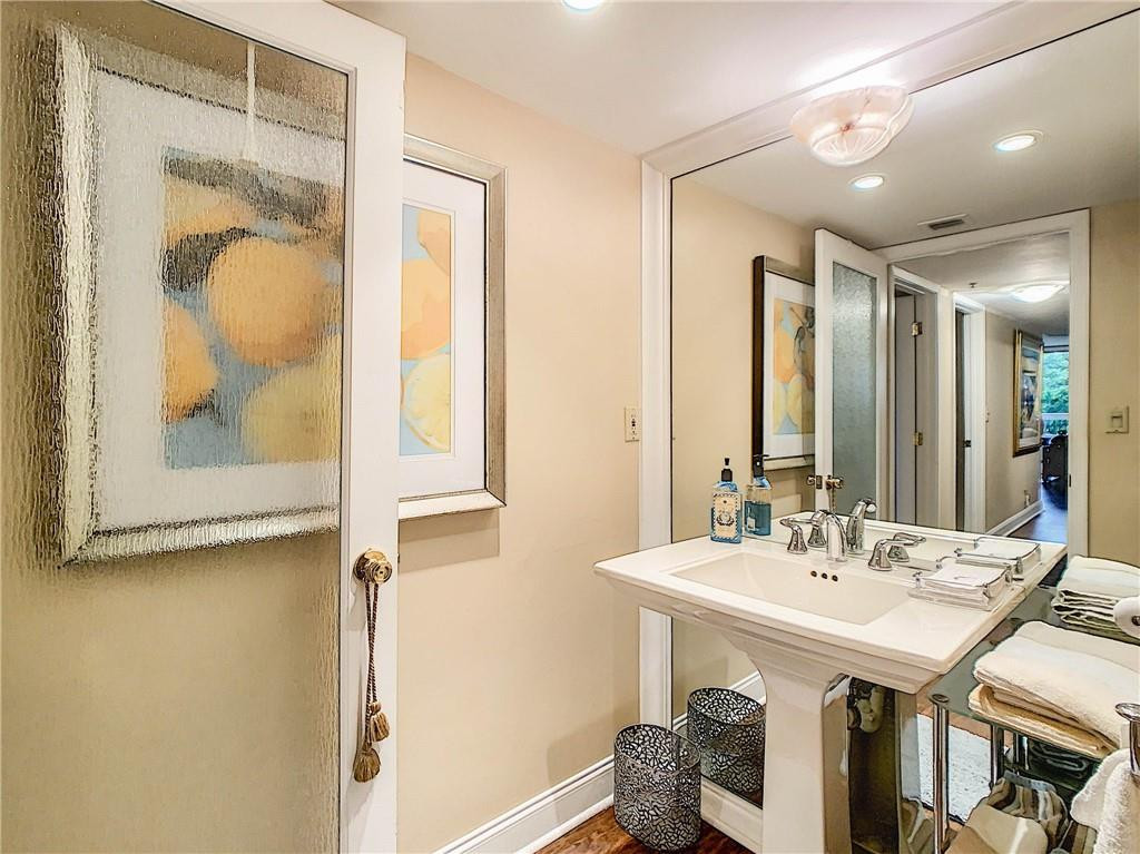 23200 Camino Del Mar, Unit 608 Boca Raton, FL 33433 - Photo 35 of 54 Second Bath