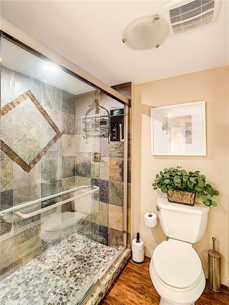 23200 Camino Del Mar, Unit 608 Boca Raton, FL 33433 - Photo 36 of 54 Second Bath