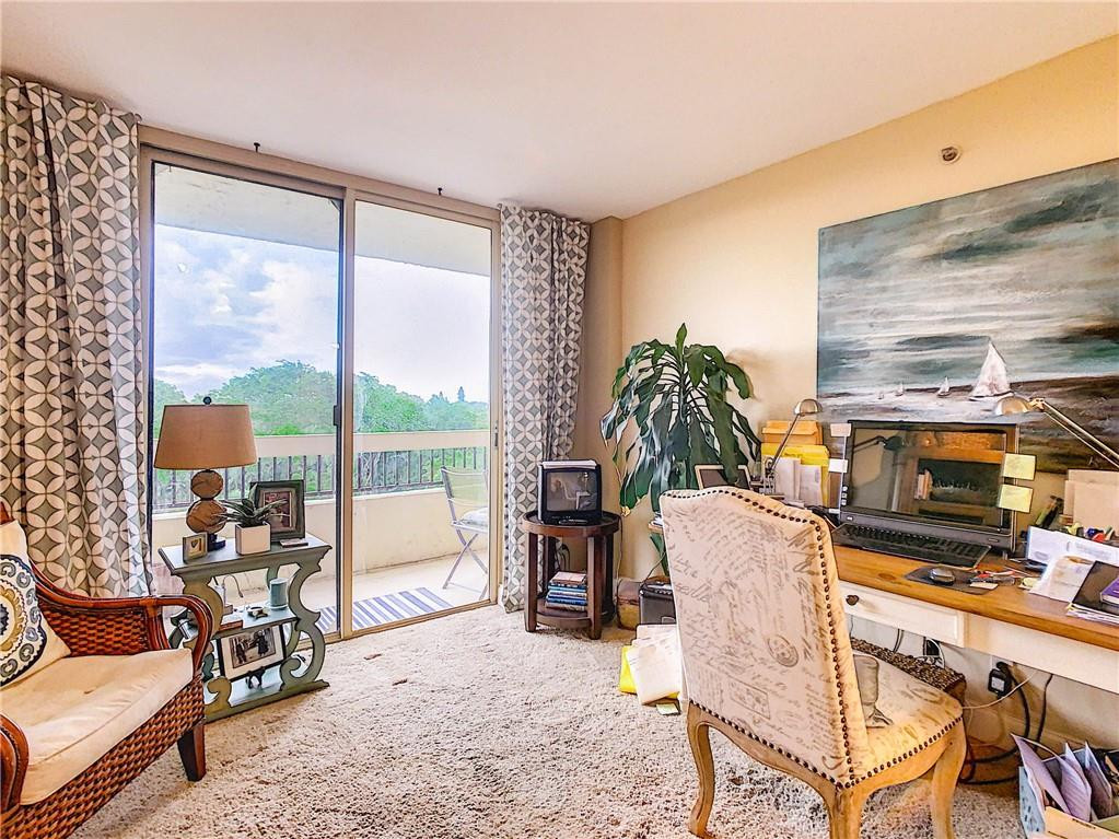 23200 Camino Del Mar, Unit 608 Boca Raton, FL 33433 - Photo 37 of 54 3rd Bedroom