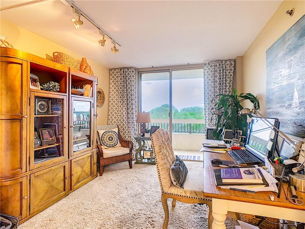 23200 Camino Del Mar, Unit 608 Boca Raton, FL 33433 - Photo 38 of 54 3rd Bedroom