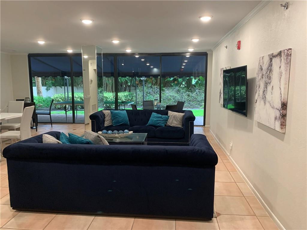 23200 Camino Del Mar, Unit 608 Boca Raton, FL 33433 - Photo 45 of 54 Community Room