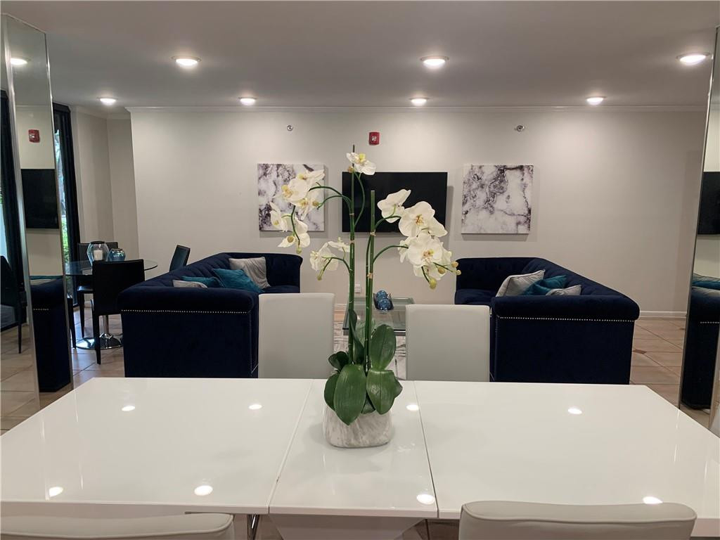 23200 Camino Del Mar, Unit 608 Boca Raton, FL 33433 - Photo 47 of 54 Community Room