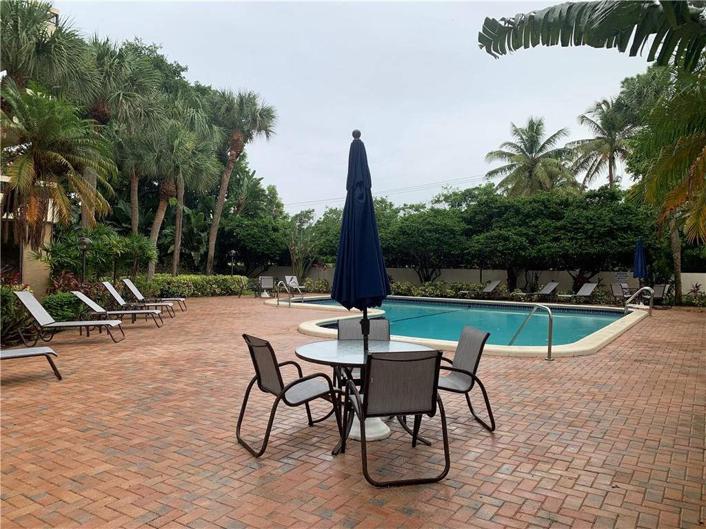 23200 Camino Del Mar, Unit 608 Boca Raton, FL 33433 - Photo 52 of 54 Pool Area