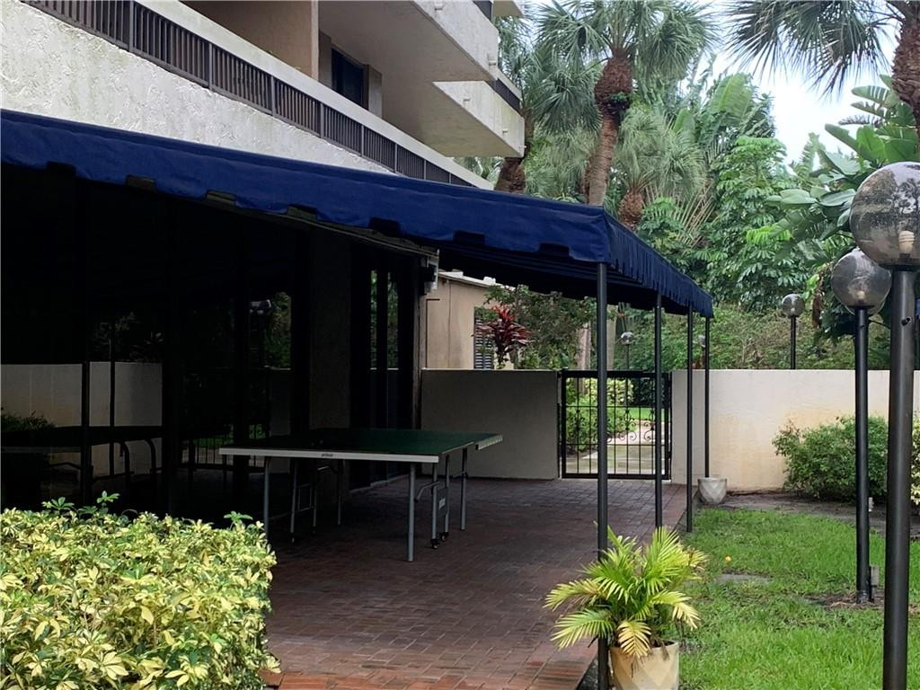 23200 Camino Del Mar, Unit 608 Boca Raton, FL 33433 - Photo 54 of 54 Pool Area