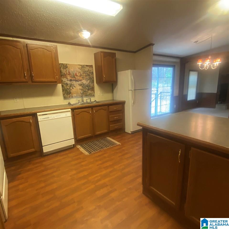 3672 Spunky Hollow Road Remlap, AL 35133 - Photo 13 of 34