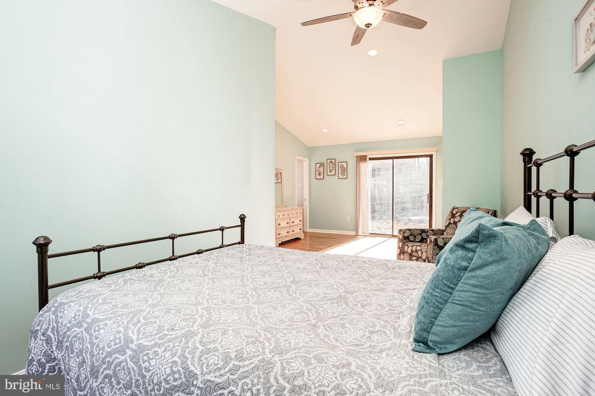 6527 Rimrock Road New Market, MD 21774 - Photo 12 of 32 Primary Bedroom