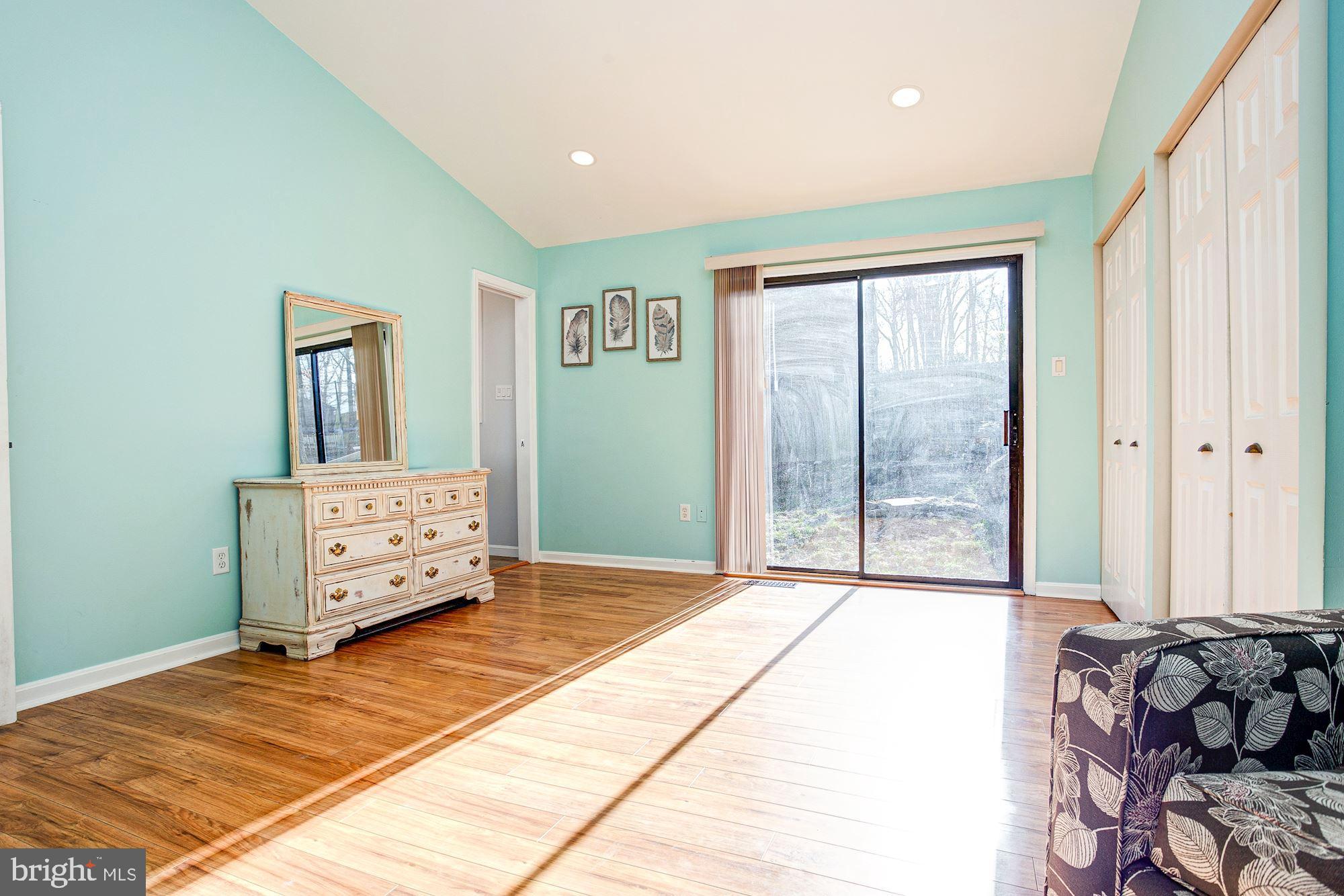 6527 Rimrock Road New Market, MD 21774 - Photo 14 of 32 Primary Bedroom