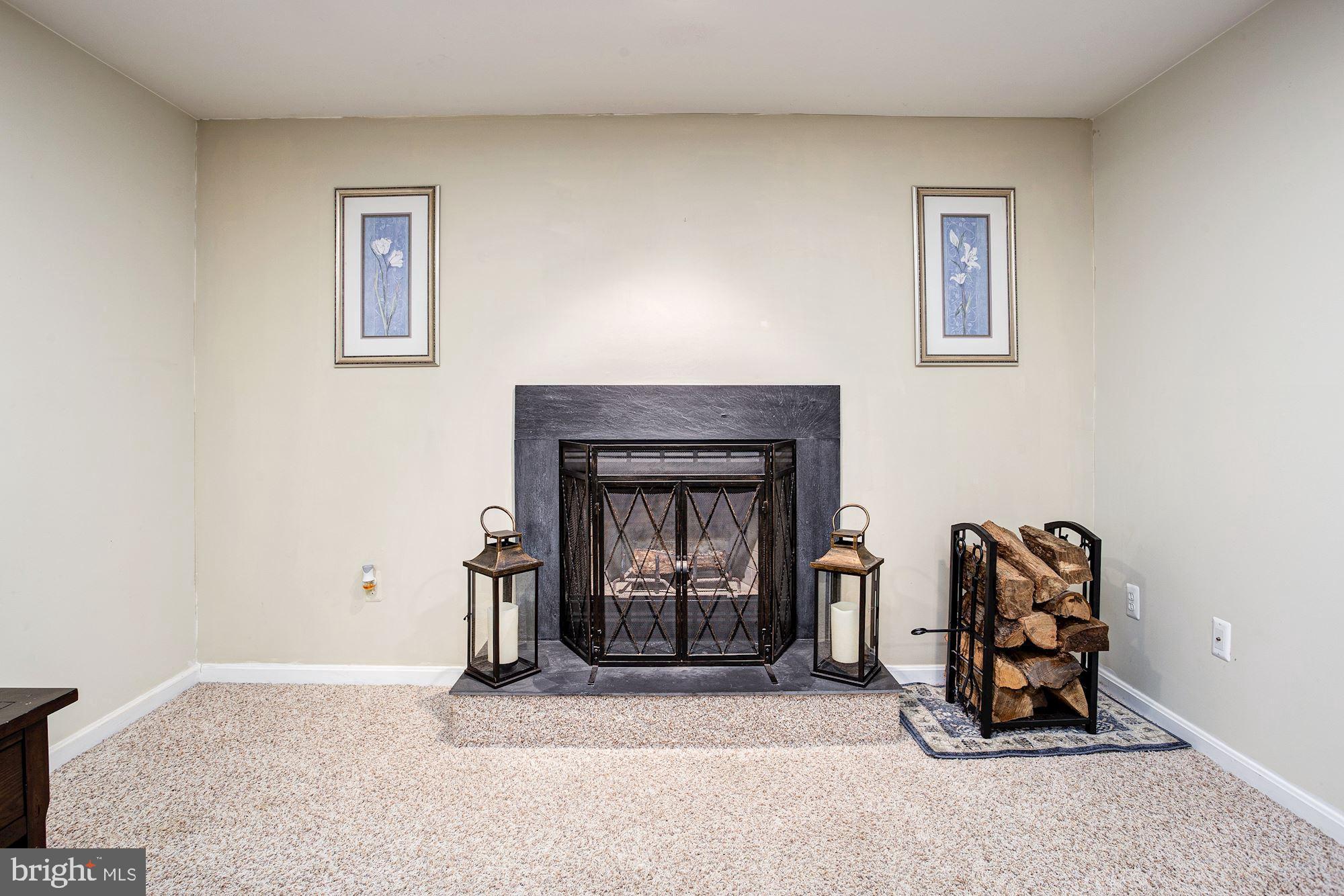 6527 Rimrock Road New Market, MD 21774 - Photo 21 of 32 Recreation Room