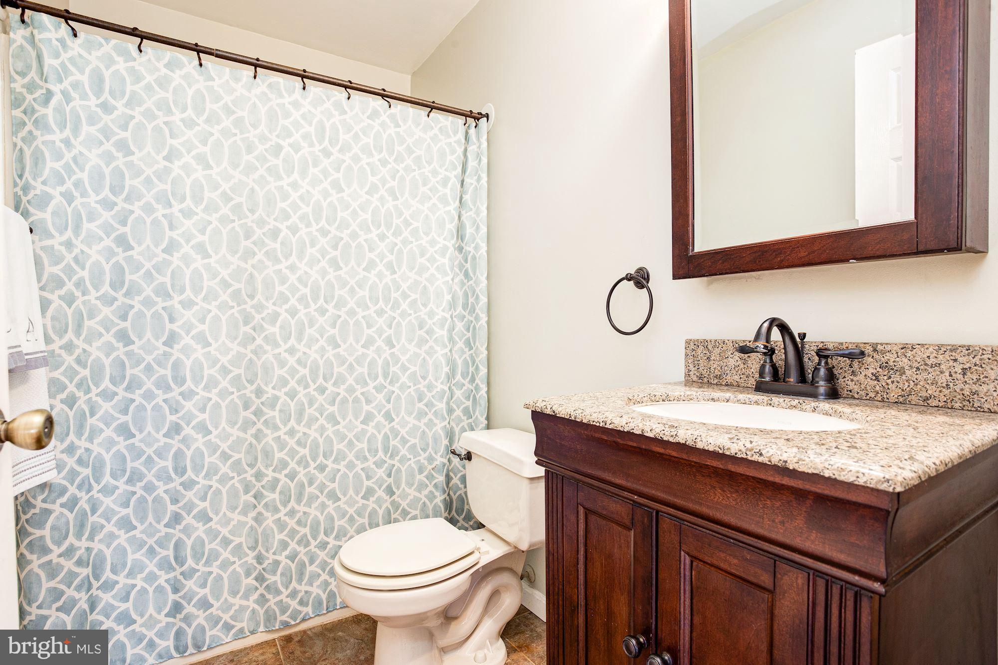 6527 Rimrock Road New Market, MD 21774 - Photo 24 of 32 Full Bath