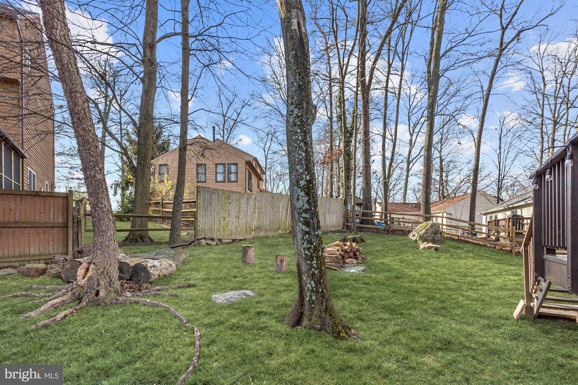 6527 Rimrock Road New Market, MD 21774 - Photo 27 of 32 View