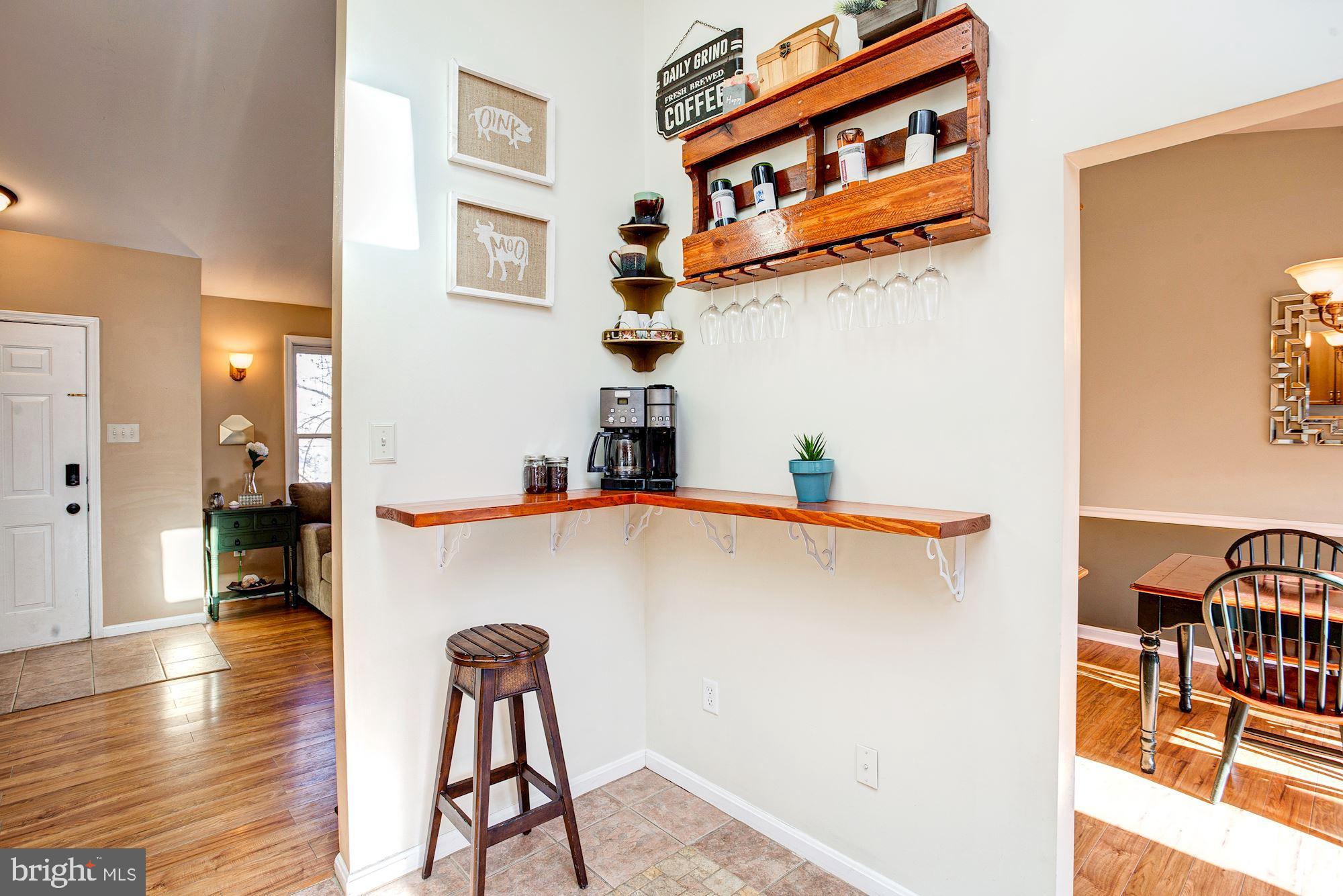 6527 Rimrock Road New Market, MD 21774 - Photo 8 of 32 Kitchen