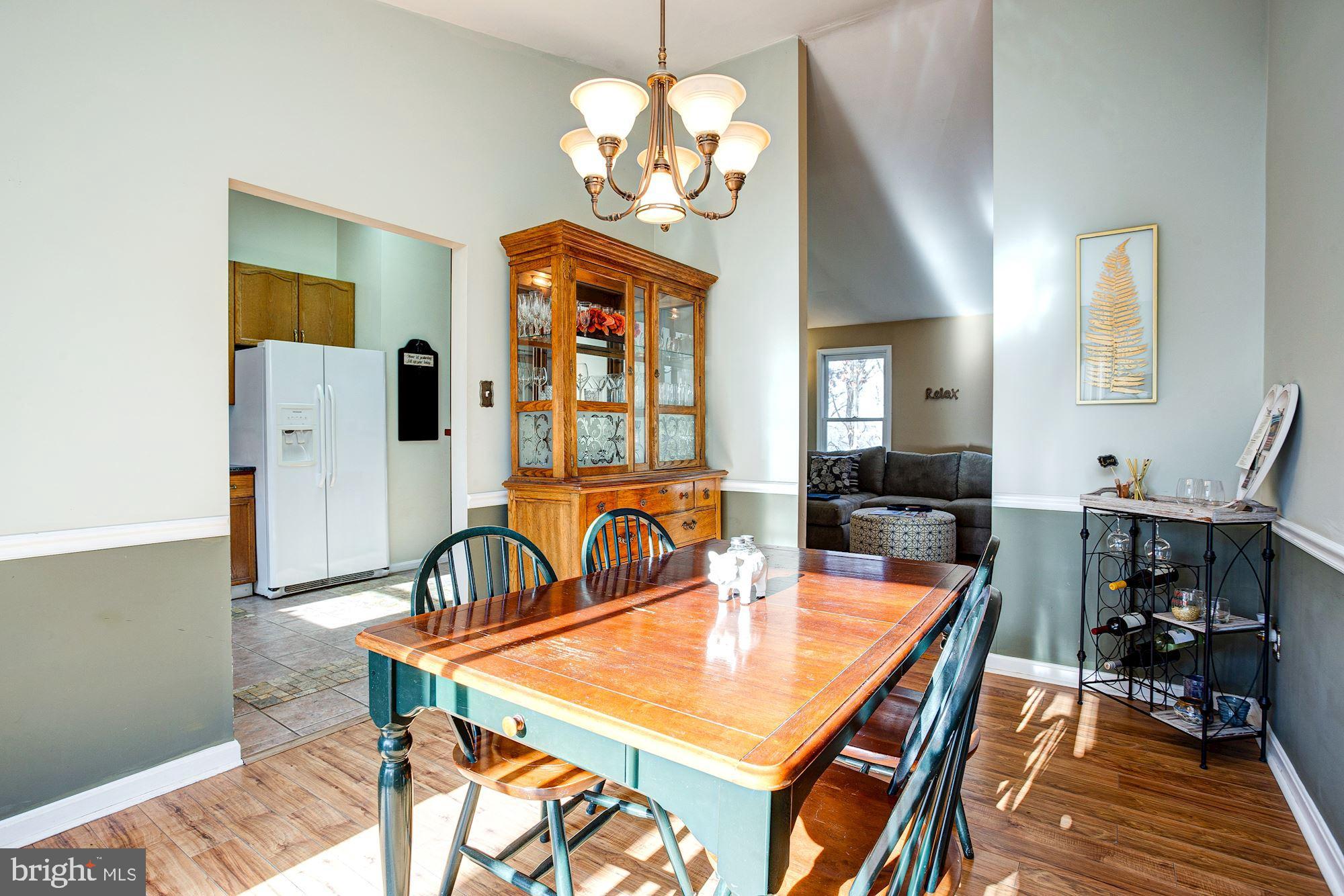 6527 Rimrock Road New Market, MD 21774 - Photo 10 of 32 Dining Room