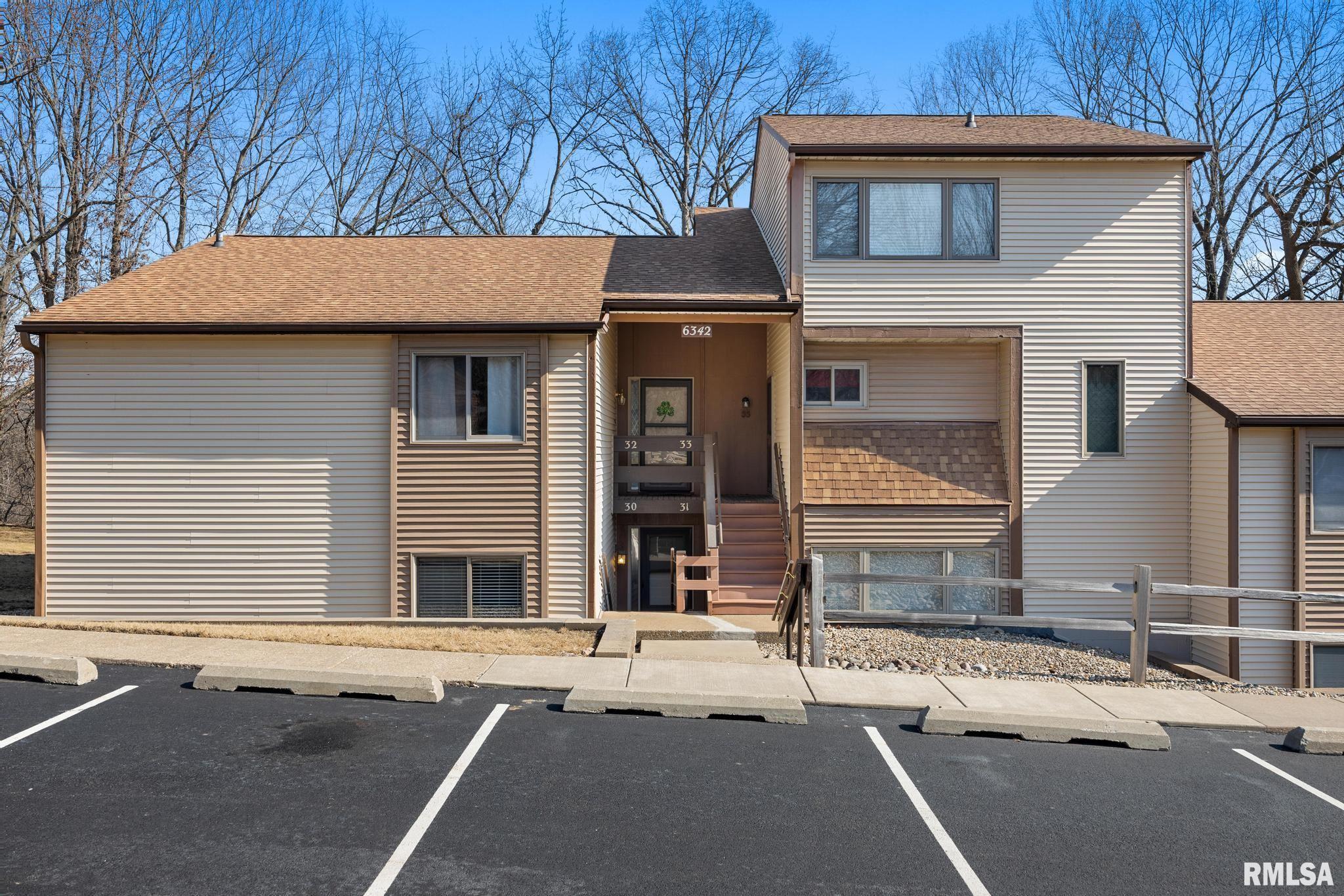 6342 North Allen Road, Unit 30 Peoria, IL 61614 - Photo 1 of 18 Gallery Image 1
