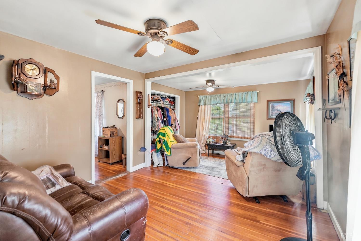 378 South 5 Forks Road Monroe, VA 24574 - Photo 9 of 43