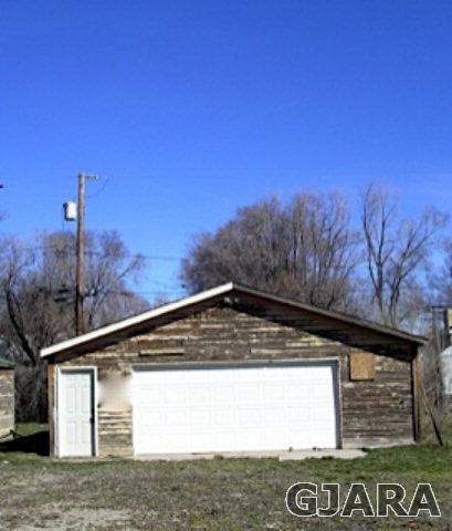 Tbd Ray Avenue Rifle, CO 81650 - Photo 1 of 1