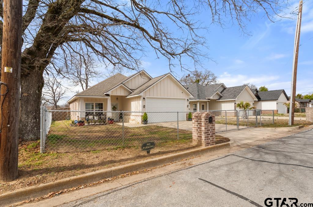 1207 South Lenox Street Tyler, TX 75701 - Photo 33 of 34
