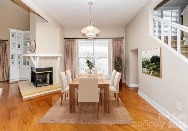 $859,000 | 17925 Kings Point Drive, Unit B, Cornelius, NC 28031