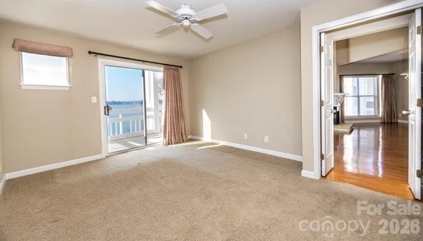 $859,000 | 17925 Kings Point Drive, Unit B, Cornelius, NC 28031