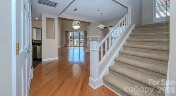 $859,000 | 17925 Kings Point Drive, Unit B, Cornelius, NC 28031