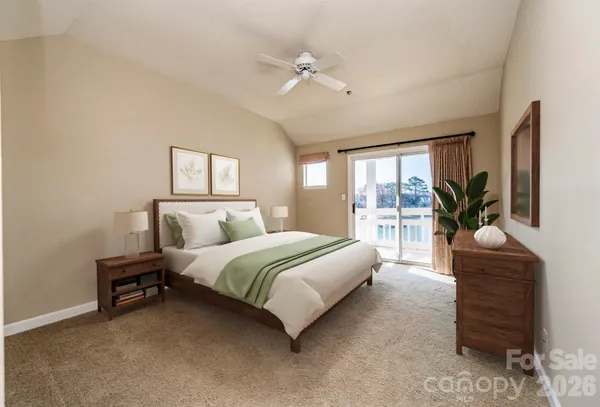 $859,000 | 17925 Kings Point Drive, Unit B, Cornelius, NC 28031