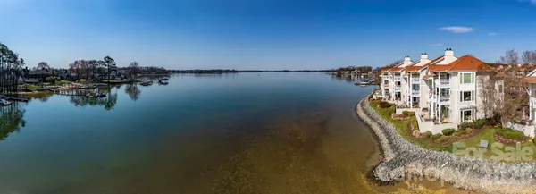 $859,000 | 17925 Kings Point Drive, Unit B, Cornelius, NC 28031