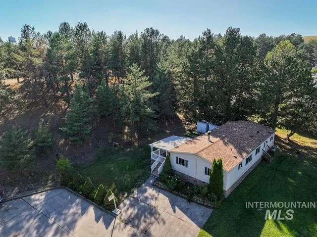 $139,000 | 609 North Almon Street, Unit 2011, Moscow, ID 83843