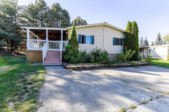 $139,000 | 609 North Almon Street, Unit 2011, Moscow, ID 83843