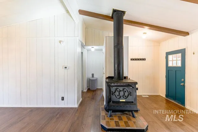 $139,000 | 609 North Almon Street, Unit 2011, Moscow, ID 83843