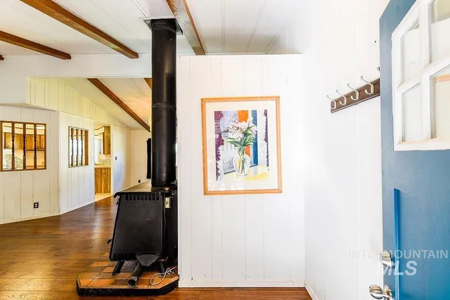 $139,000 | 609 North Almon Street, Unit 2011, Moscow, ID 83843