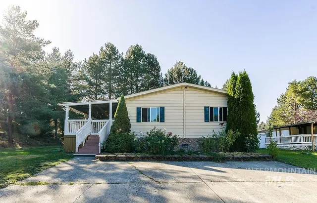 $139,000 | 609 North Almon Street, Unit 2011, Moscow, ID 83843