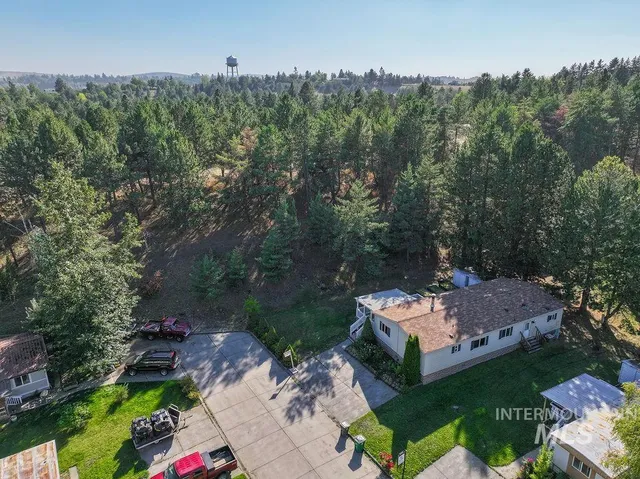 $139,000 | 609 North Almon Street, Unit 2011, Moscow, ID 83843