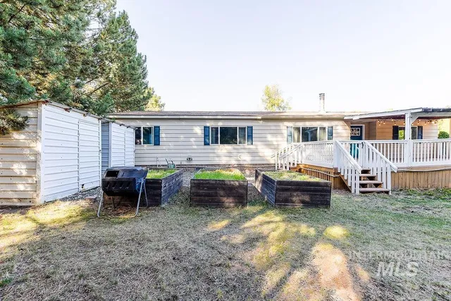 $139,000 | 609 North Almon Street, Unit 2011, Moscow, ID 83843