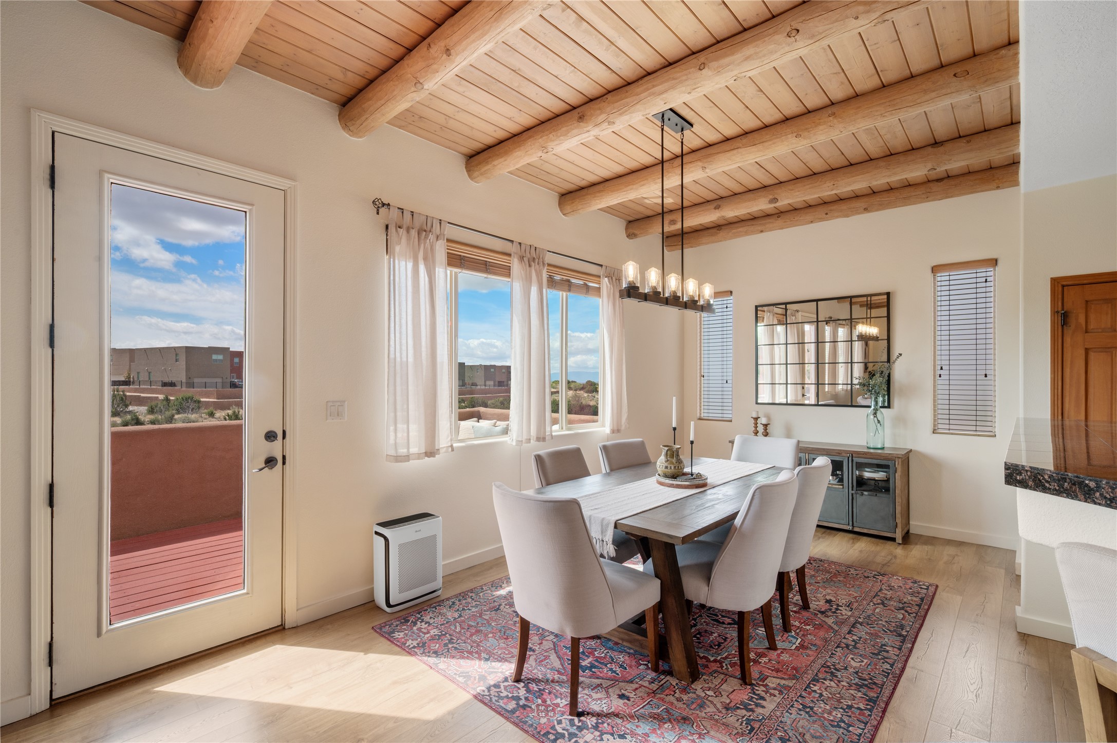 7320 Rio Del Sol Santa Fe, NM 87507 - Photo 6 of 23