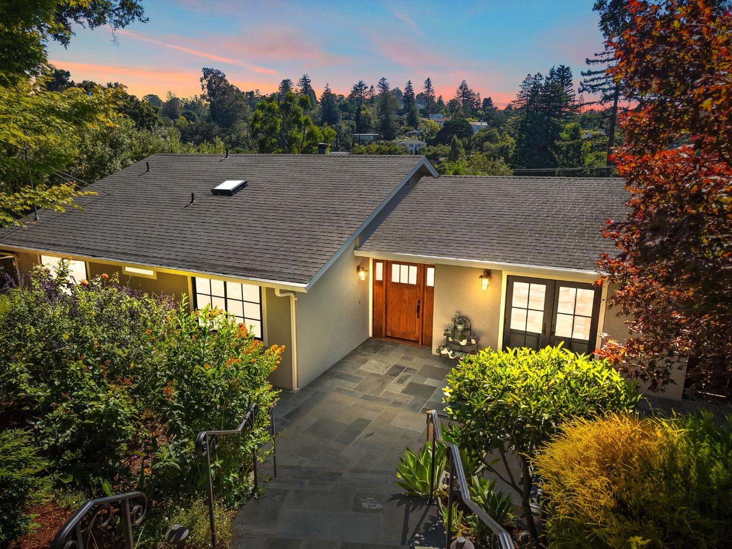 405 Glendale Road San Mateo, CA 94402 - Photo 68 of 81
