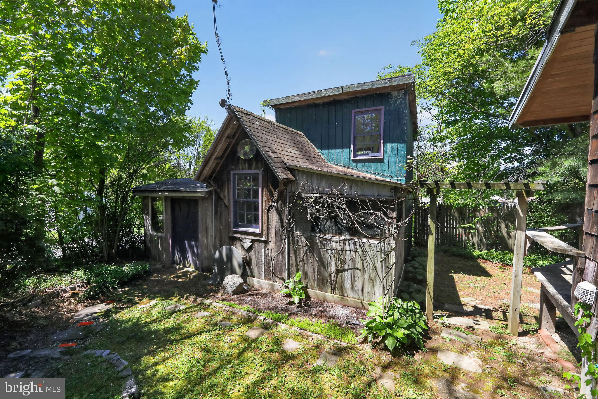890 Doe Run Road Coatesville, PA 19320 - Photo 43 of 46 Gallery Image 43