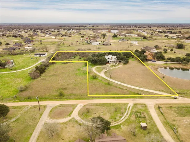 a view of a swimming pool