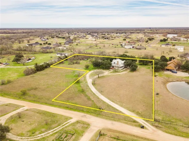 a view of a swimming pool
