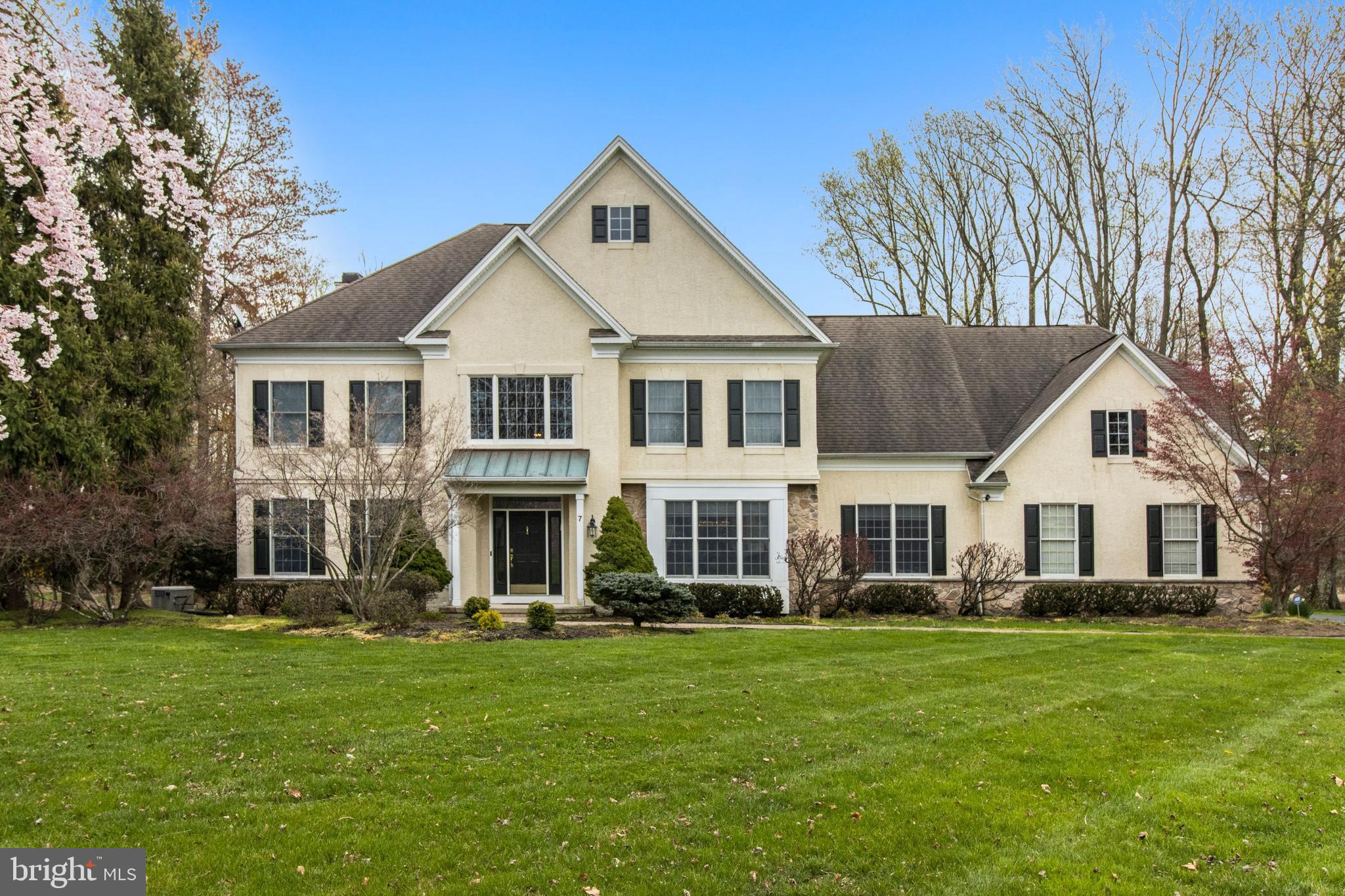 7 Pickering Drive Newtown, PA 18940 - Photo 2 of 49