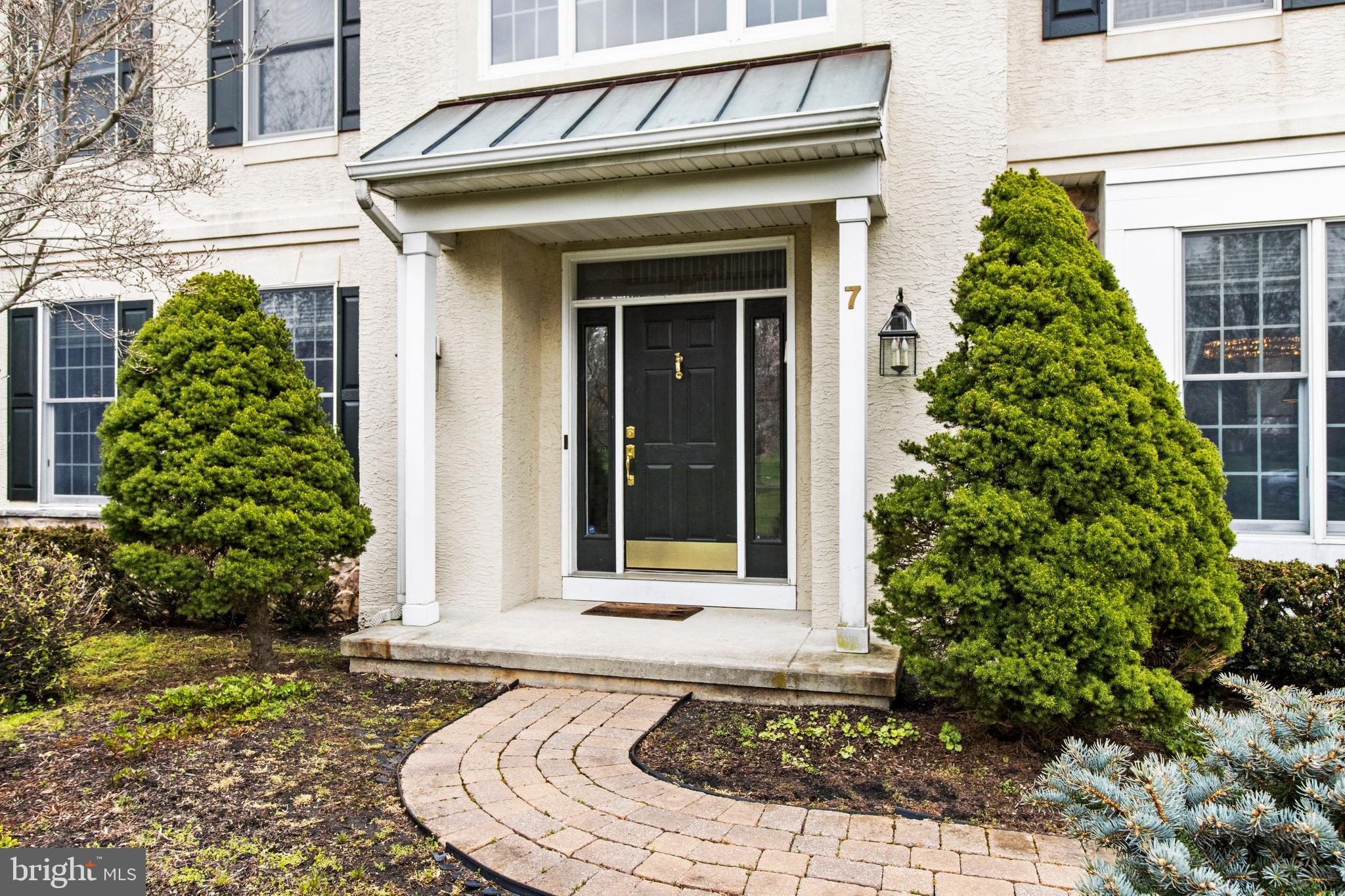 7 Pickering Drive Newtown, PA 18940 - Photo 5 of 49