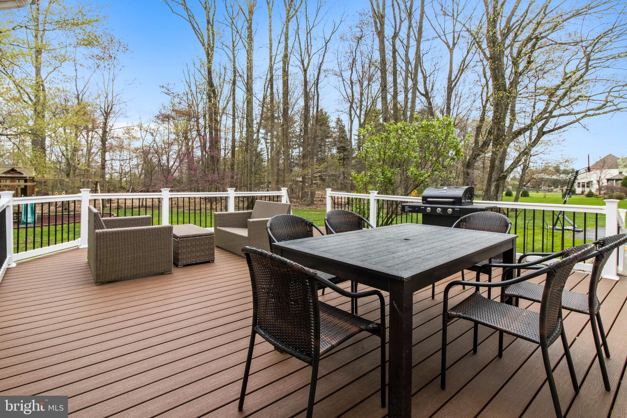 7 Pickering Drive Newtown, PA 18940 - Photo 42 of 49